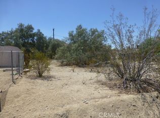 0 Split Rock Ave #184-29, Twentynine Palms, CA 92277