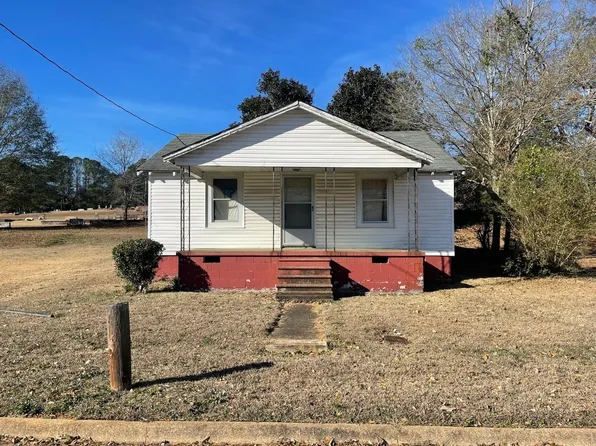 409 N 14th Ave, Lanett, AL 36863