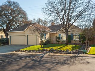 1072 S Bluff Dr, Roseville, CA 95678