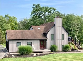 1349 Old Ford Rd, Gardiner, NY 12561