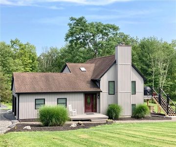 1349 Old Ford Road, Gardiner, NY, 12561
