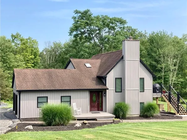 1349 Old Ford Road, New Paltz, NY 12561