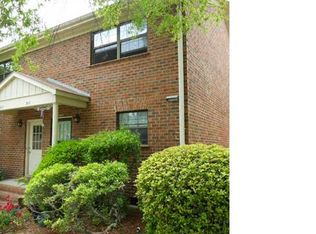 105 Fidelity St APT A44, Carrboro, NC 27510
