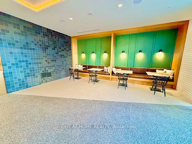 2495 Eglinton Ave W #1202 — Photo 2