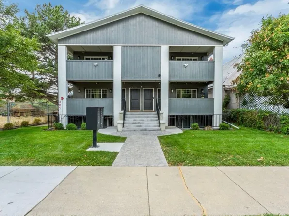 2743 Grant Ave Unit 2737, Ogden, UT 84401