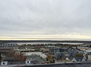 21 Chestnut St #2N, Portland, ME 04101