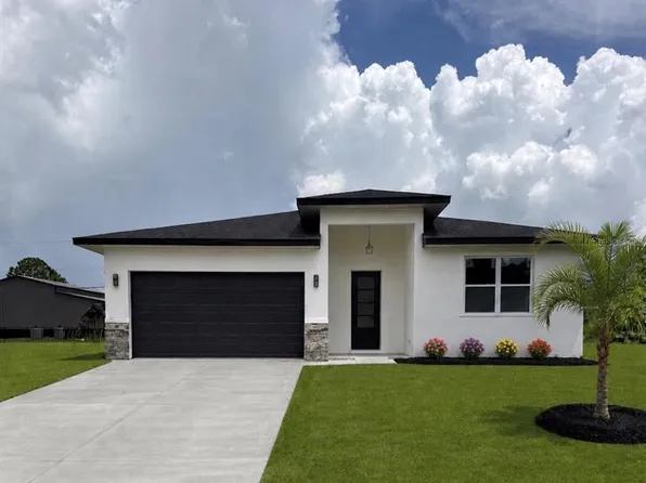 1681 WELLAND STREET SE, PALM BAY, FL 32909