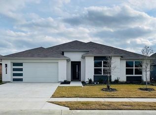 737 Golden Gate Park Rd, Alvarado, TX 76009