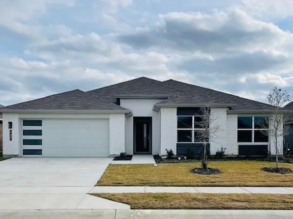 737 Golden Gate Park Rd, Alvarado, TX 76009