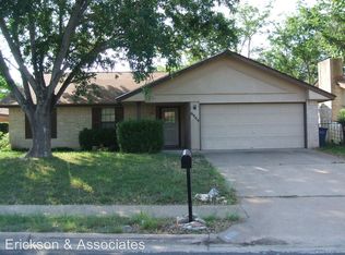 6909 Bill Hughes Rd, Austin, TX 78745