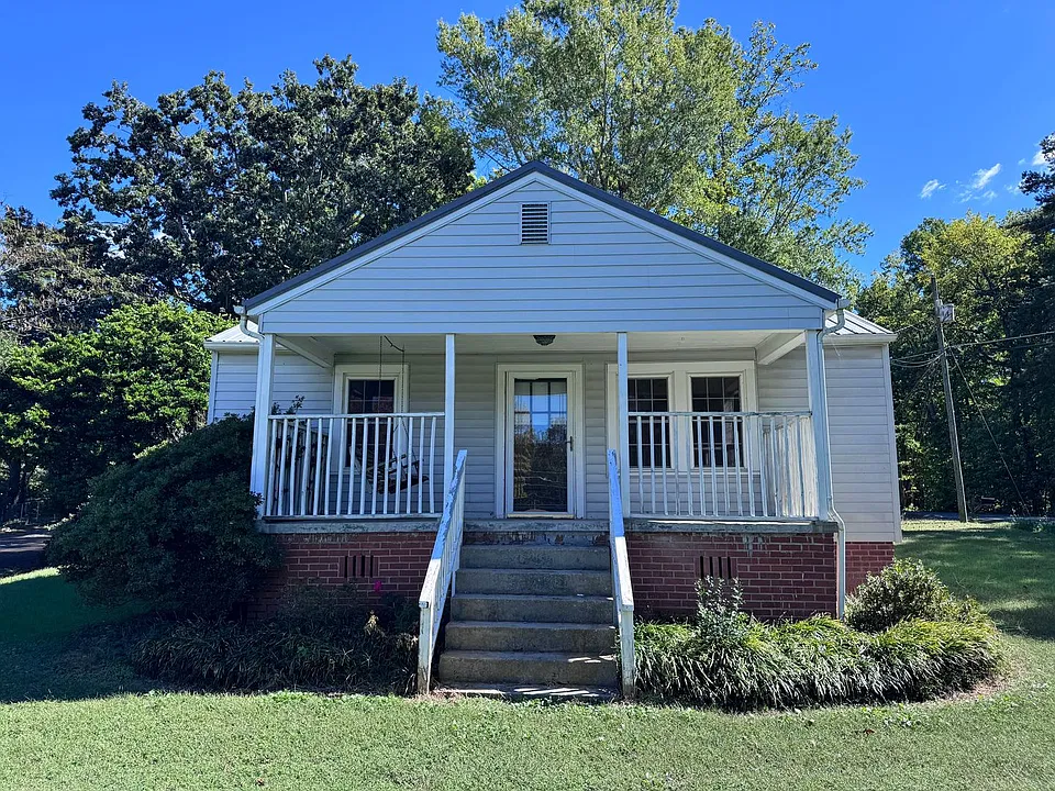 117 McCranford Rd