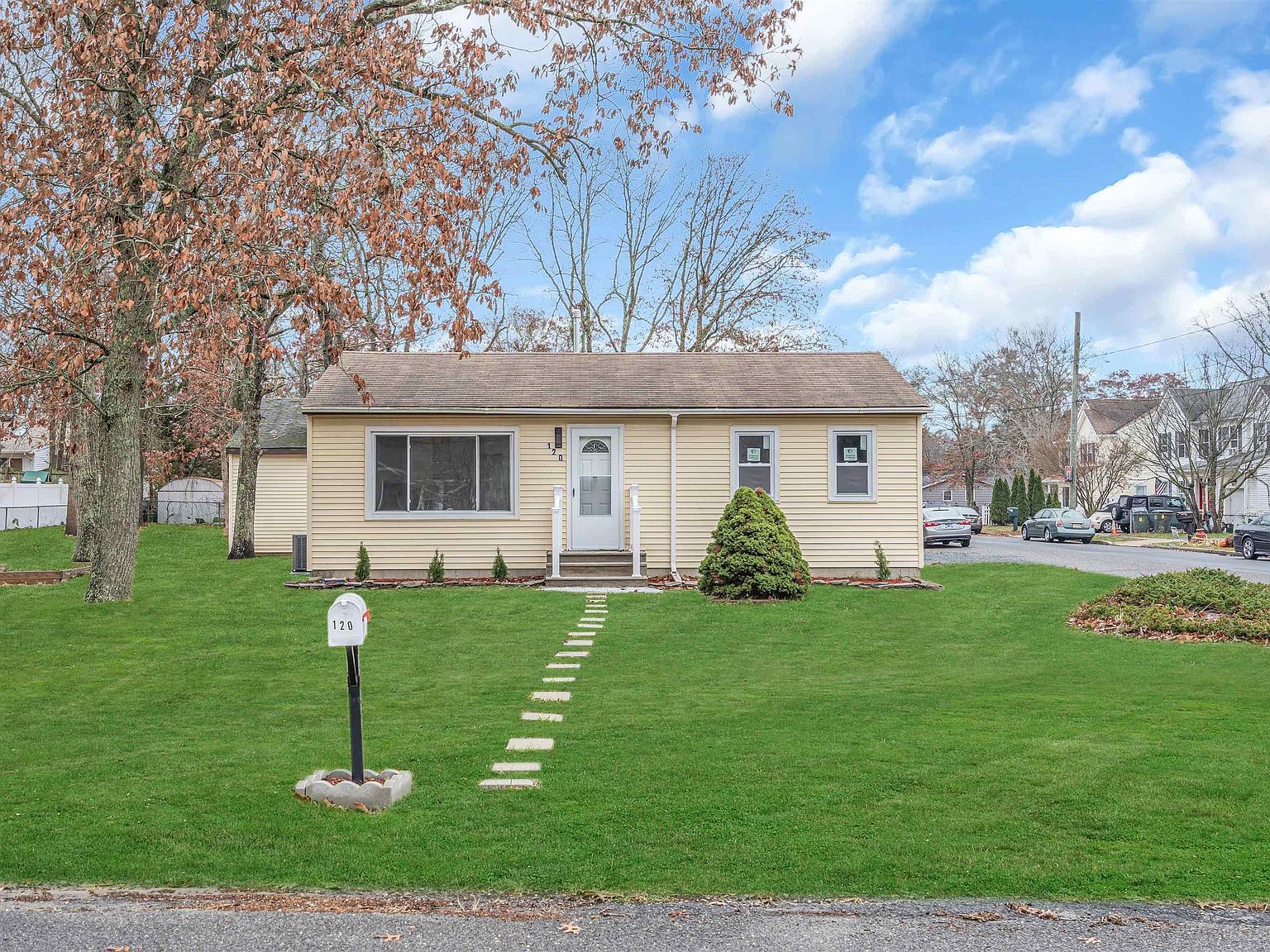 120 4th Ave, Tuckerton, NJ 08087 Zillow