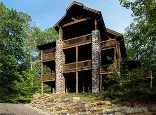 8508 Alma St, Nashville, IN 47448