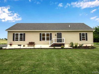 7585 Akron Rd, Lockport, NY, 14094