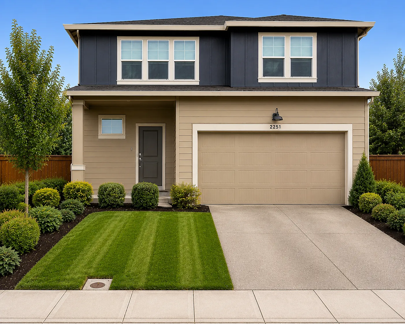 5 bed, 2535 sqft, $3,100 — Photo 1