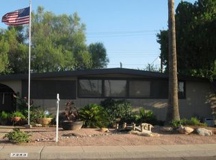 7243 E Monte Vista Rd, Scottsdale, AZ 85257
