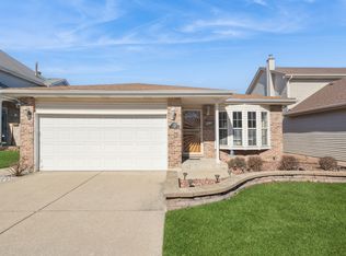 3324 W 85th Pl, Chicago, IL 60652