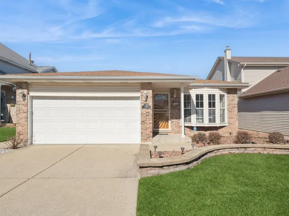 3324 W 85th Pl, Chicago, IL 60652