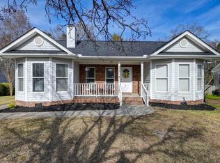 237 Mossborough Dr, Lexington, SC 29073