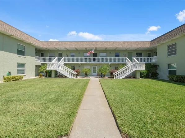1250 S Pinellas Ave APT 910, Tarpon Springs, FL 34689