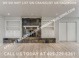 7316 Crown Point Rd, Oklahoma City, OK 73132