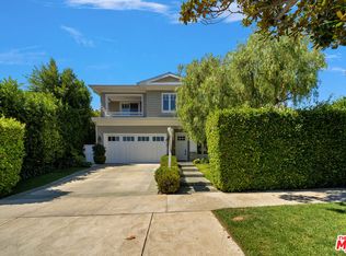 127 N Bowling Green Way, Los Angeles, CA 90049