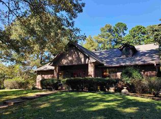 21 Brookside Dr, Texarkana, AR 71854