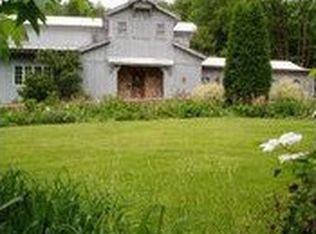 4092 Norris Rd, Bellville, OH 44813