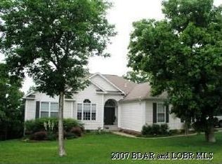 280 Cornett Branch Rd, Four Seasons, MO 65049