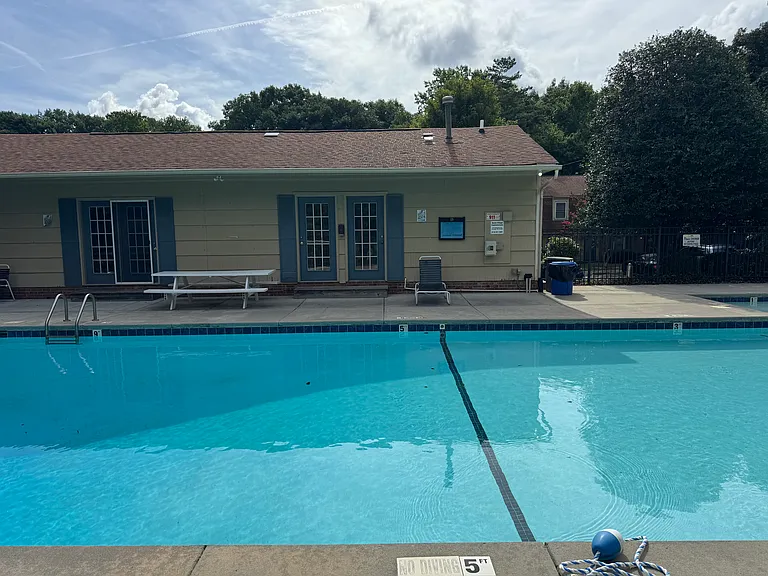 4705 Blue Bird Ct #I — Photo 11