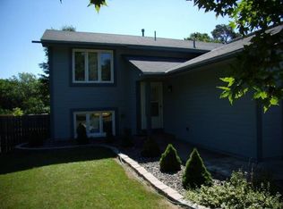 7700 Aquila Ave N, Brooklyn Park, MN 55445