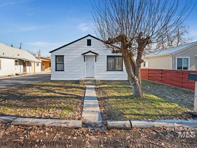 420 S Kansas Ave, Fruitland, ID, 83619