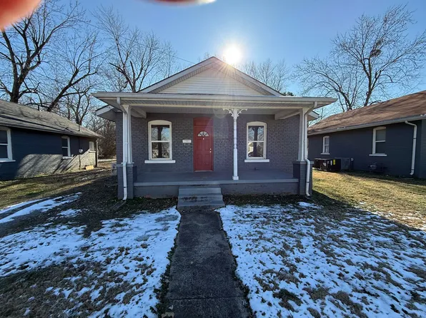 1623 N 11th St, Paducah, KY 42001