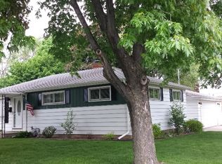1614 Langlade Ave, Green Bay, WI 54304