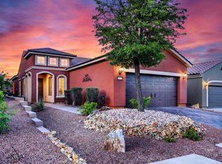 1453 Bronco Trl, Mesquite, NV 89034