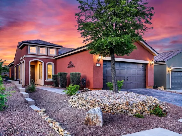 1453 Bronco Trl, Mesquite, NV 89034