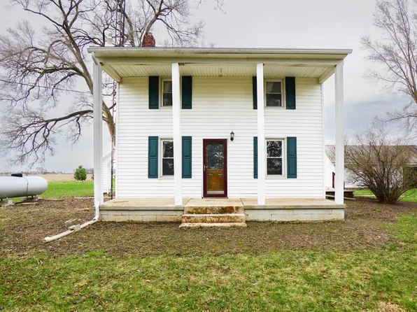 7685 N Township Road 80, Bellevue, OH 44811