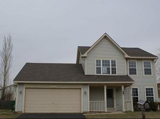 21607 Franklin Cir, Plainfield, IL 60544