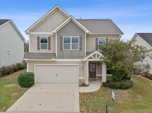 7042 Camrose Ln NW, Huntsville, AL 35806