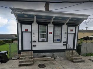 2016 Rev John Raphael Jr Way, New Orleans, LA 70113