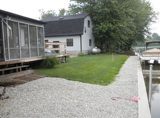 4385 Watson Rd, Nashville, IN 47448