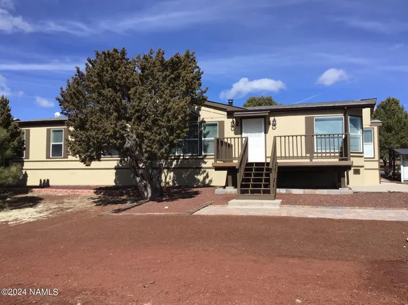 1738 E Ontario Ave, Williams, AZ 86046