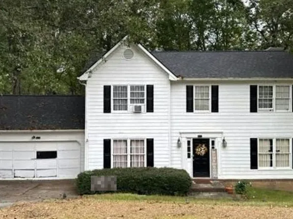 1780 Meadowchase Ct, Snellville, GA 30078