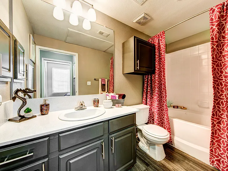Regency Dell Ranch Apartments — Photo 22