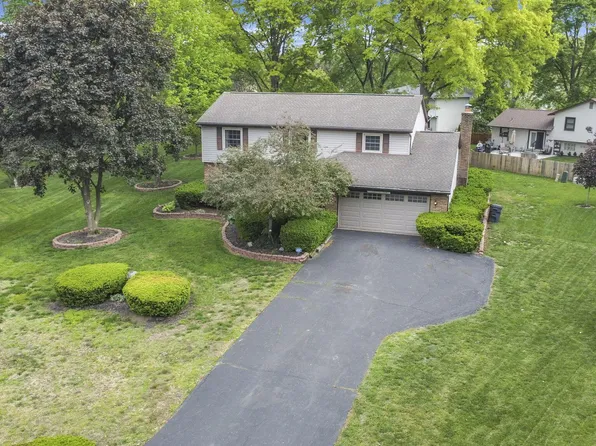 10132 Wellington Dr NW, Pickerington, OH 43147