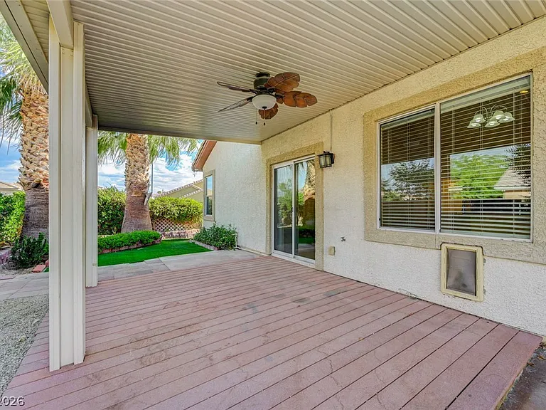 4628 Cantina Rey St — Photo 19