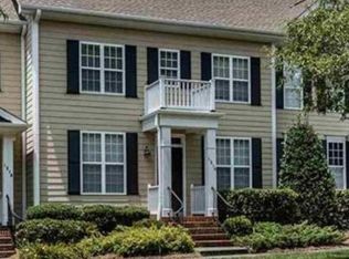 1216 Colonial Club Rd, Wake Forest, NC 27587