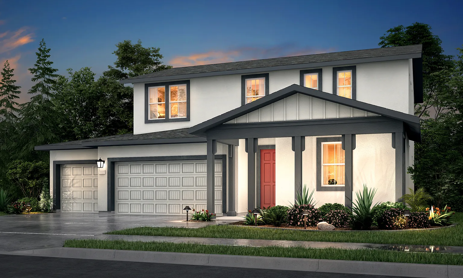 982 Lyonia Dr photo 1