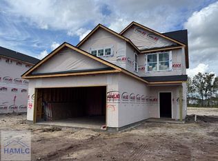 58 Hamilton Dr, Hinesville, GA 31313