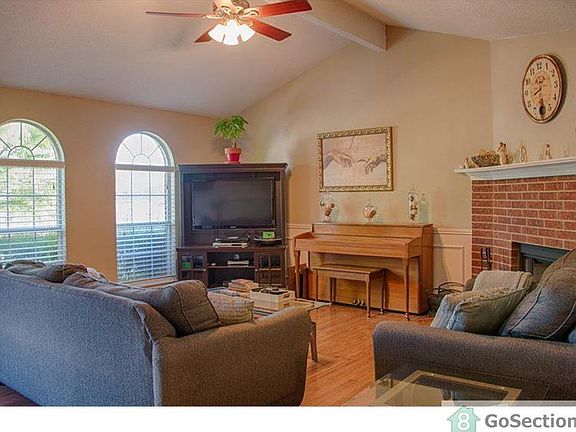2nd image of 4512 Brimstone Dr